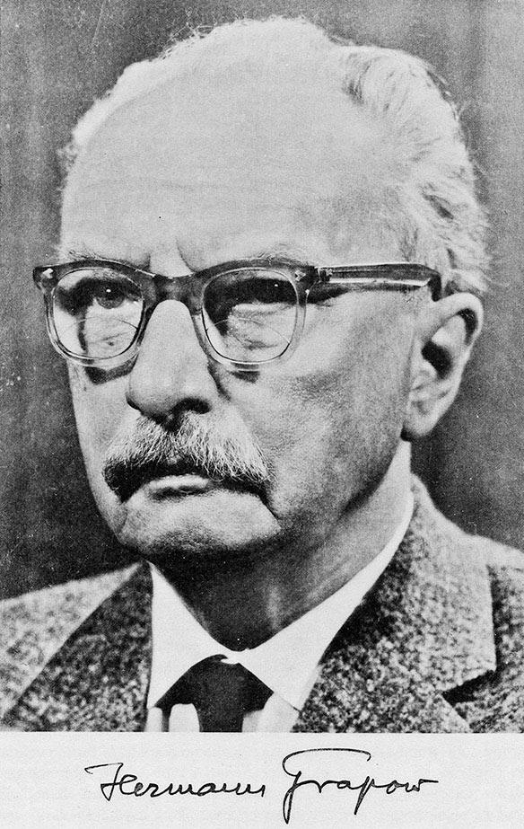 Adolf Erman